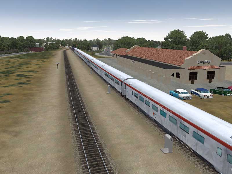 Detoured SP Train at Oroville.jpg