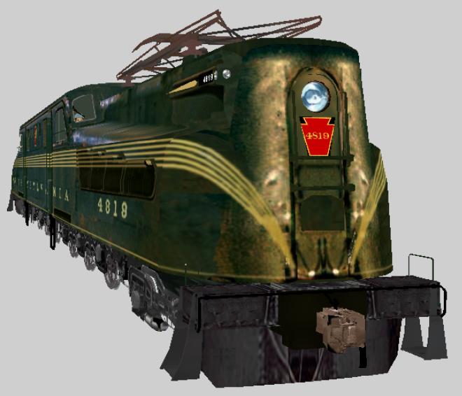 PRR Green GG1.JPG